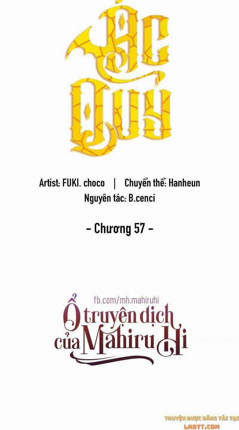 Ác Quỷ Chapter 57 trang 29