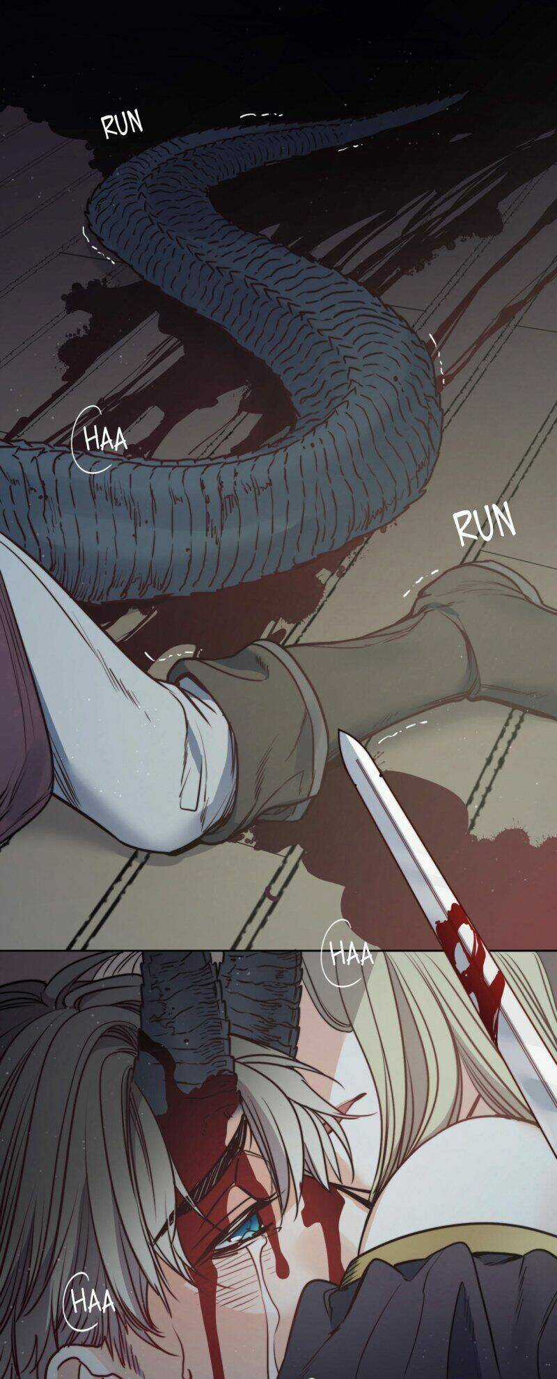 Ác Quỷ Chapter 57 trang 5