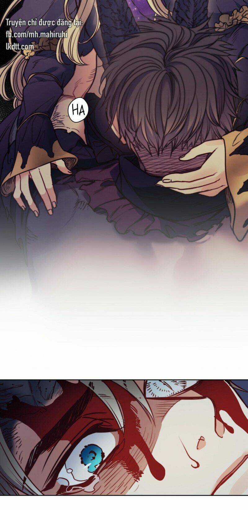 Ác Quỷ Chapter 57 trang 8