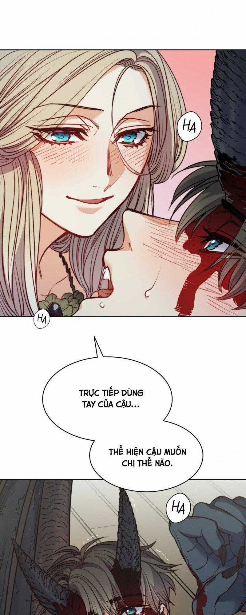 Ác Quỷ Chapter 58 trang 1