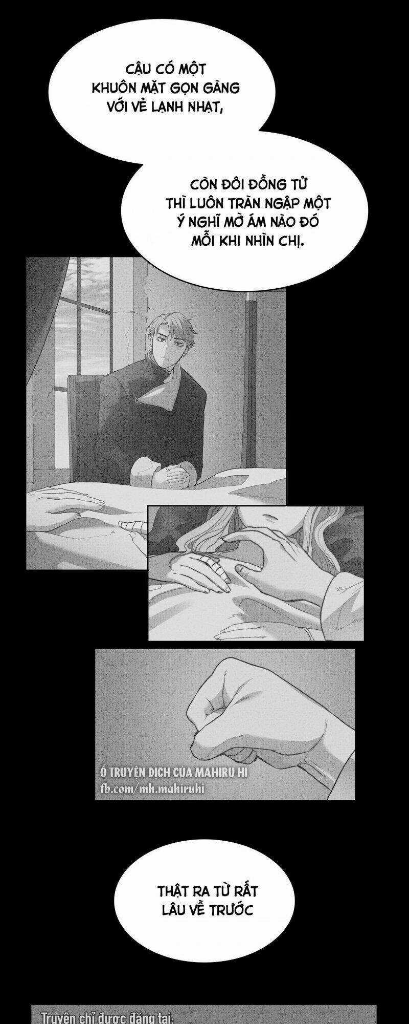 Ác Quỷ Chapter 58 trang 13