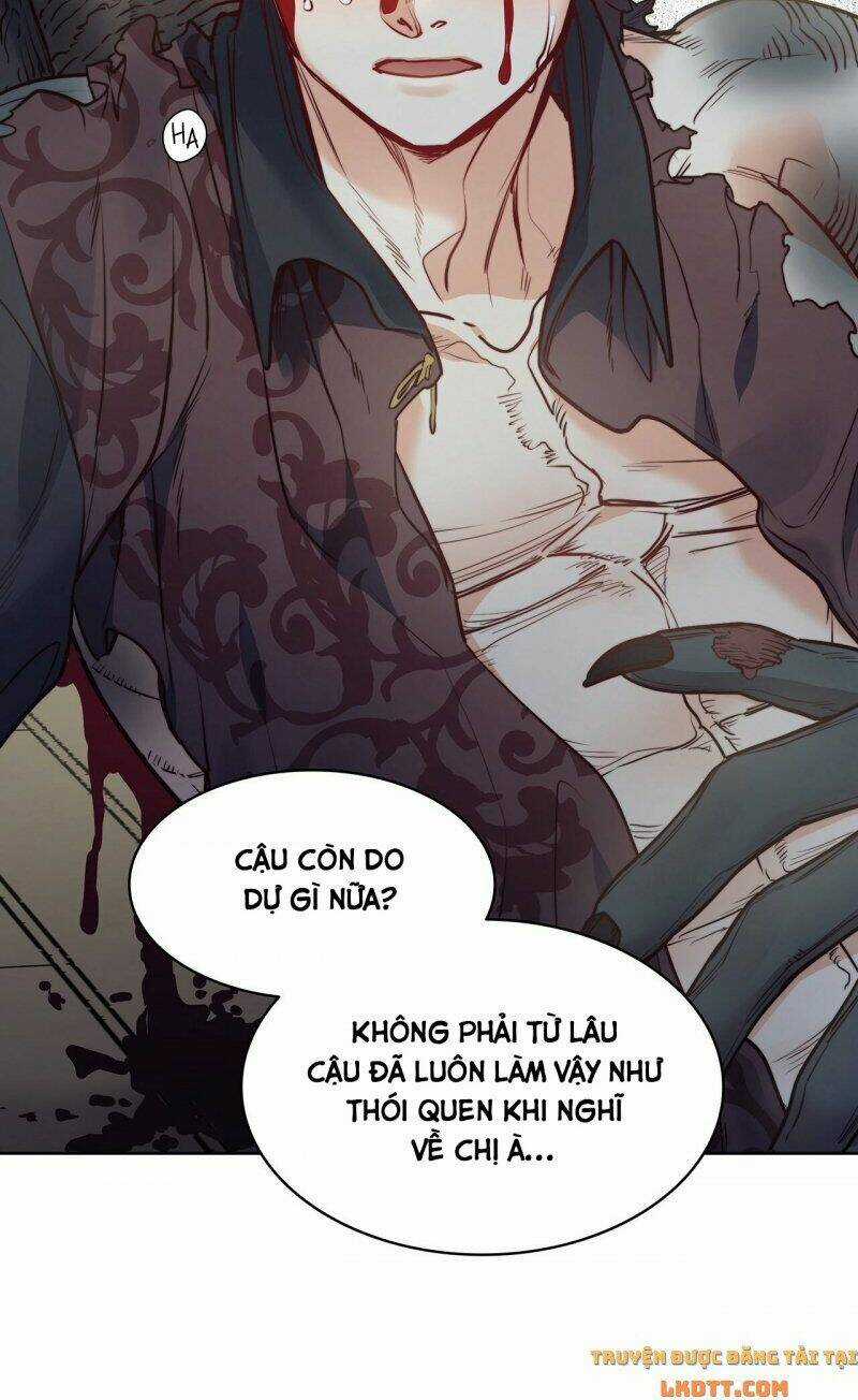 Ác Quỷ Chapter 58 trang 18