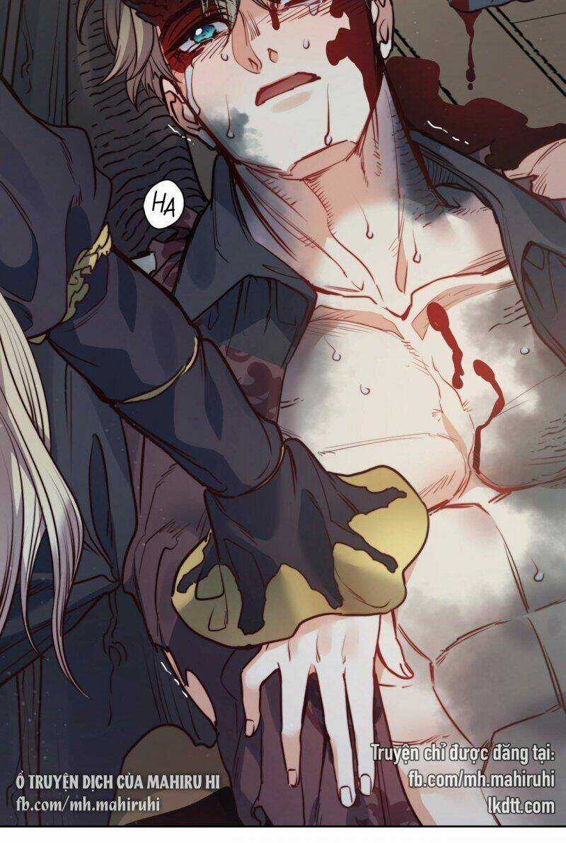 Ác Quỷ Chapter 58 trang 2