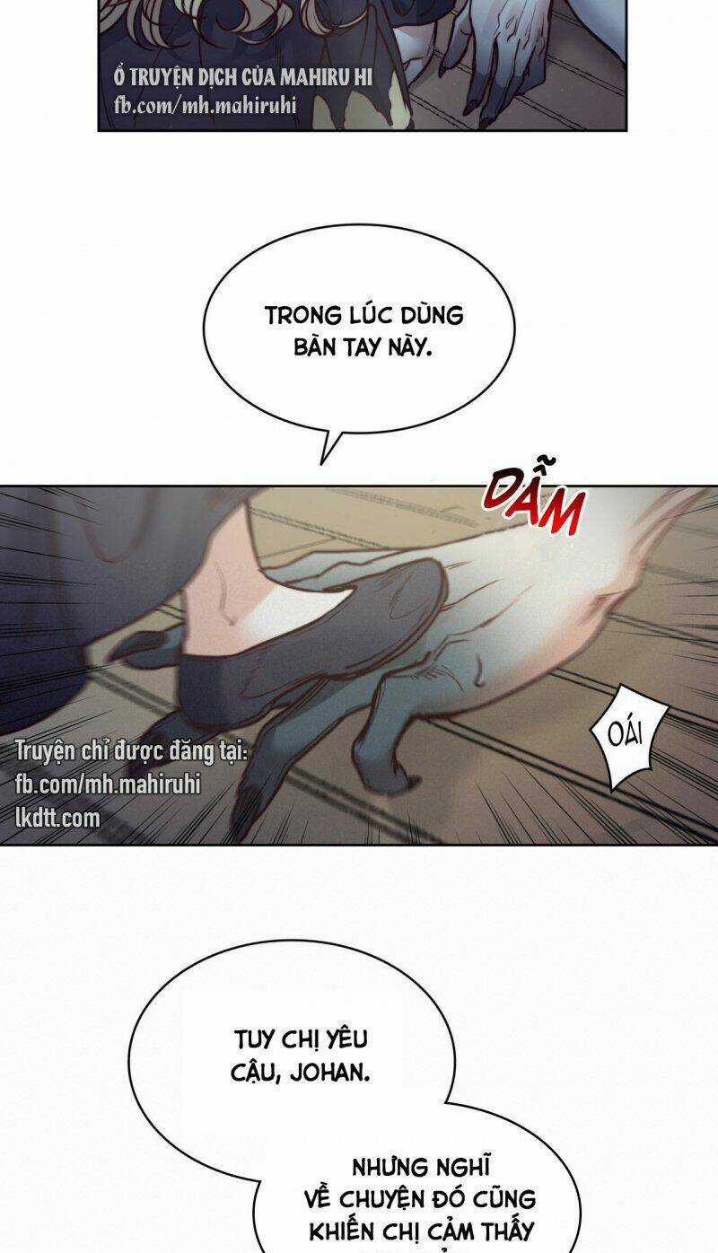 Ác Quỷ Chapter 58 trang 20