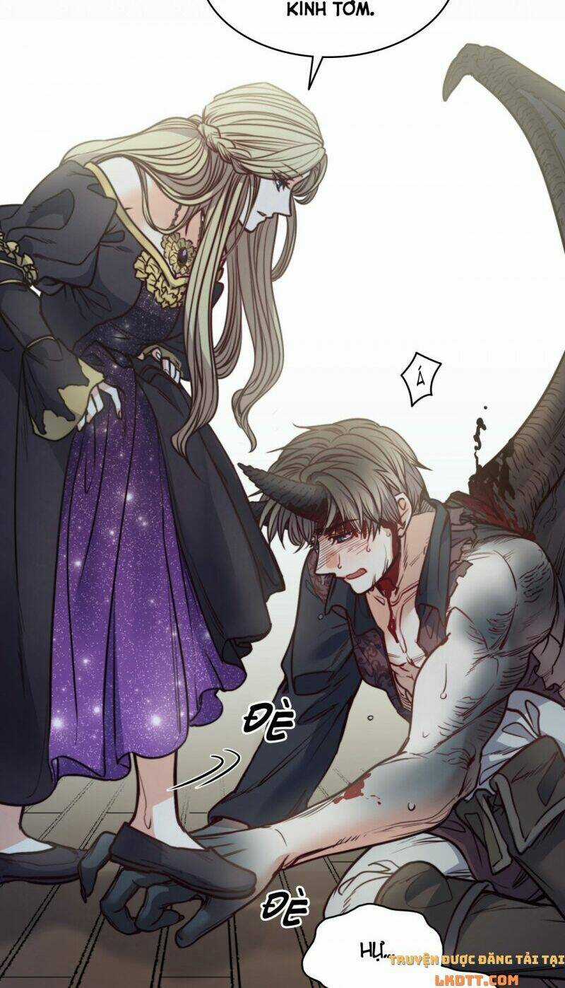 Ác Quỷ Chapter 58 trang 21