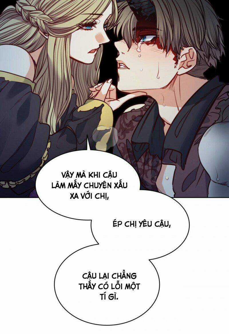 Ác Quỷ Chapter 58 trang 23