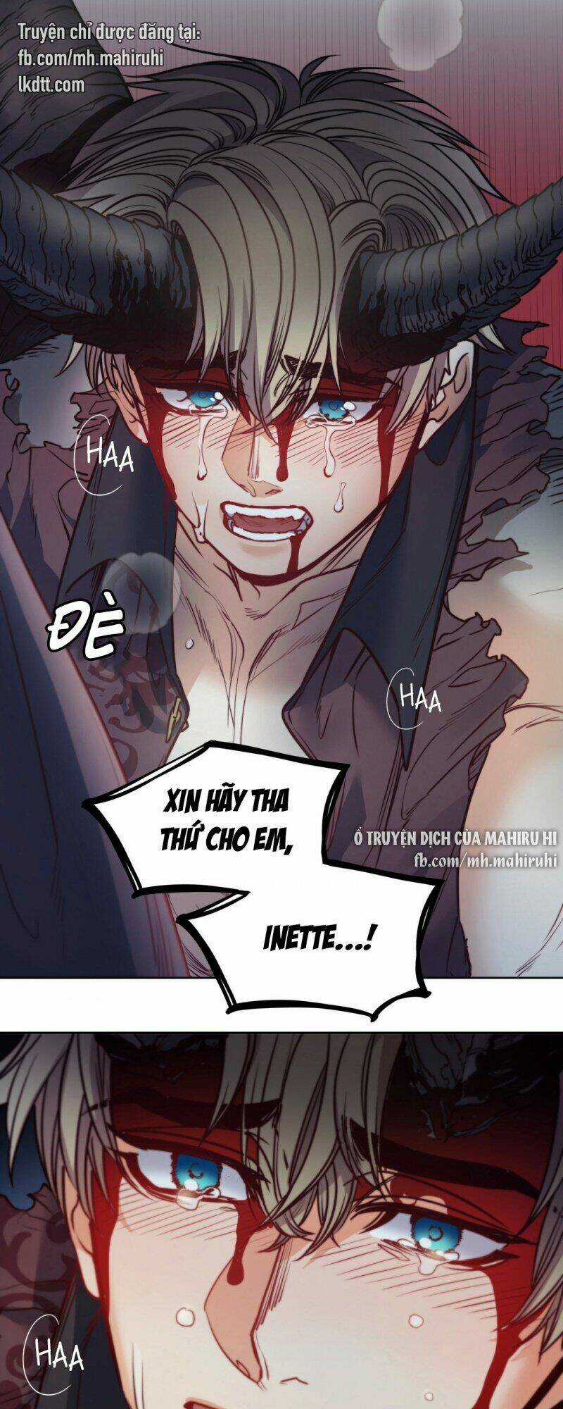 Ác Quỷ Chapter 58 trang 25