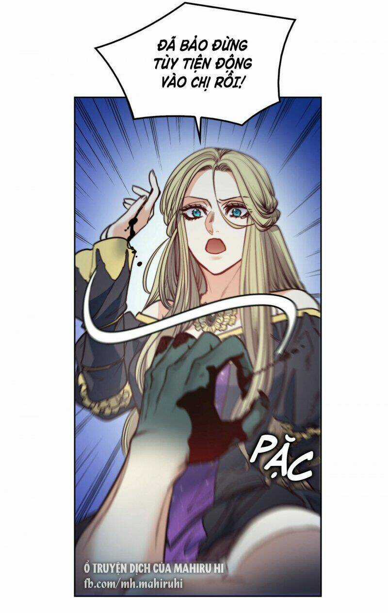 Ác Quỷ Chapter 58 trang 5