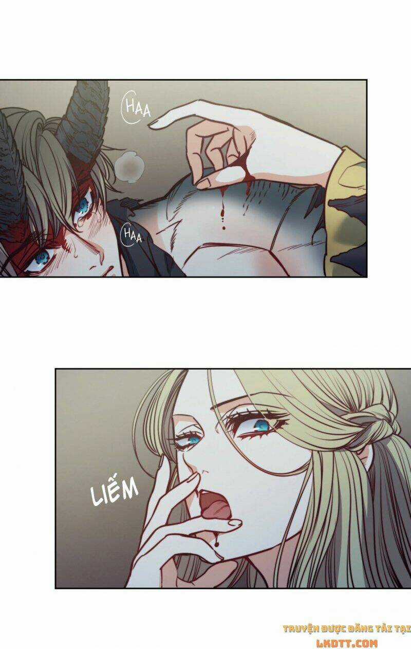 Ác Quỷ Chapter 58 trang 6