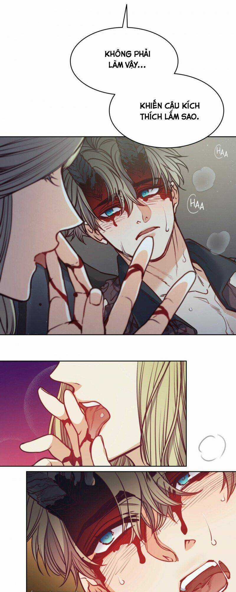 Ác Quỷ Chapter 58 trang 7