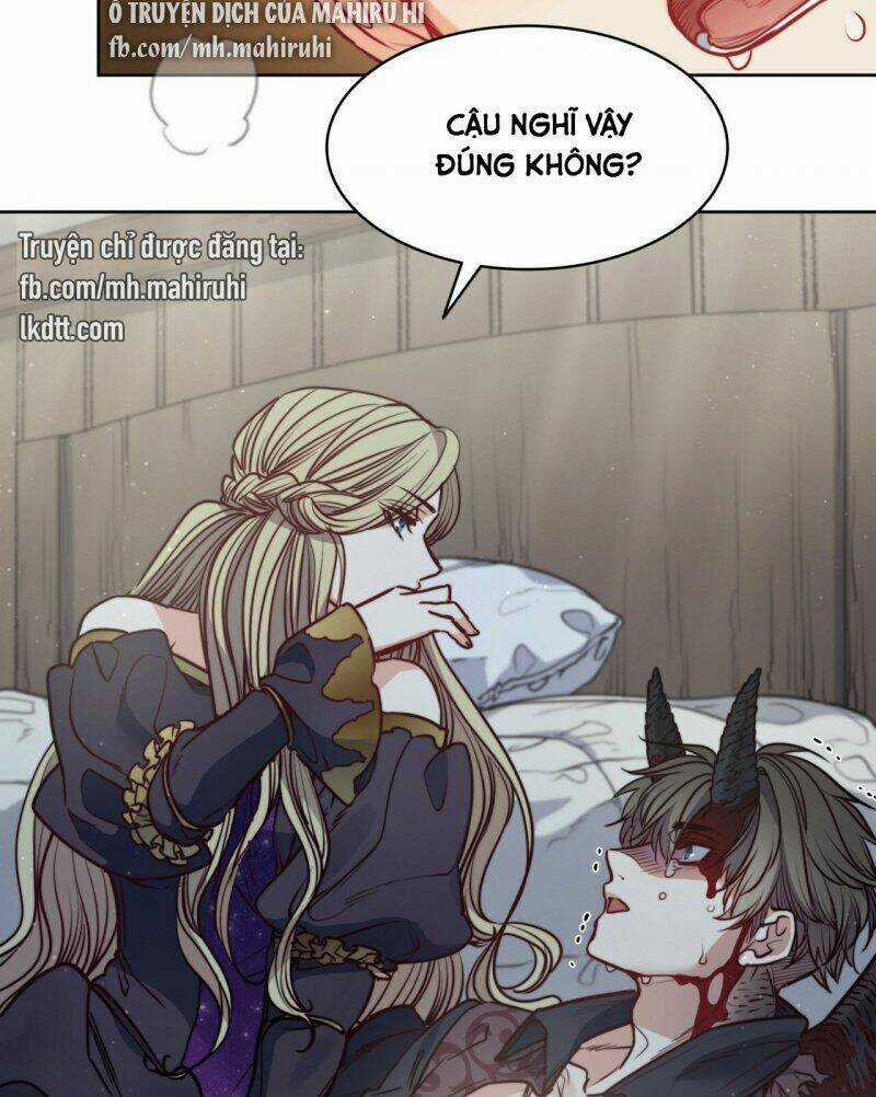 Ác Quỷ Chapter 58 trang 8
