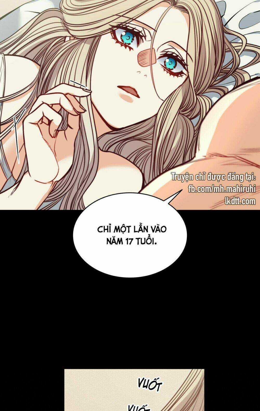 Ác Quỷ Chapter 59 trang 10