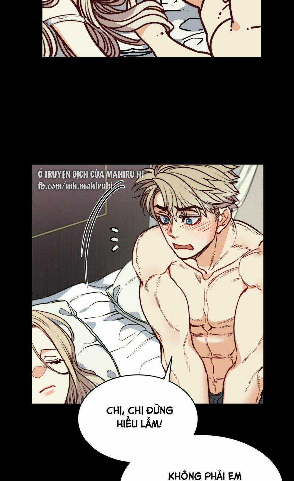 Ác Quỷ Chapter 59 trang 12