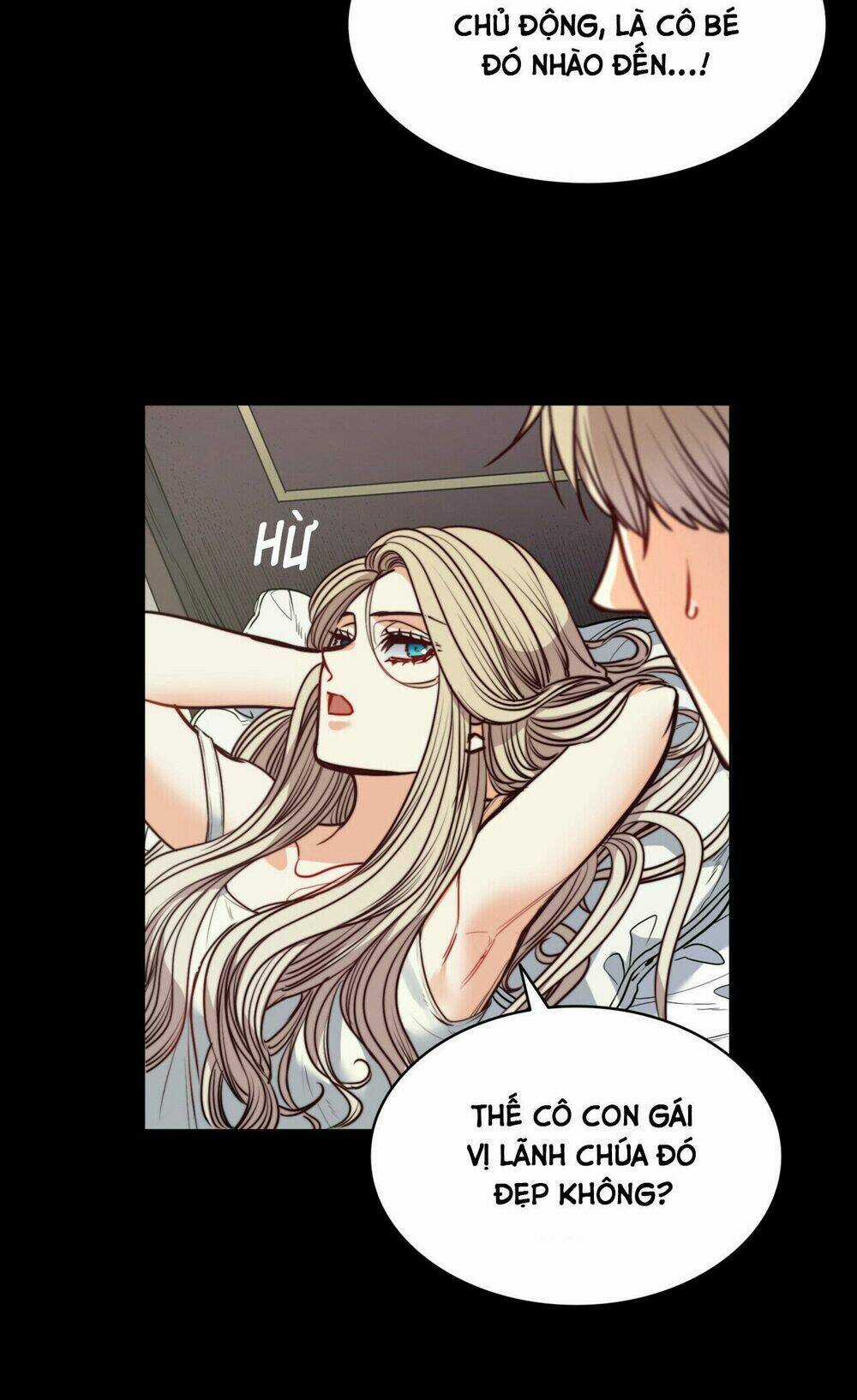 Ác Quỷ Chapter 59 trang 13