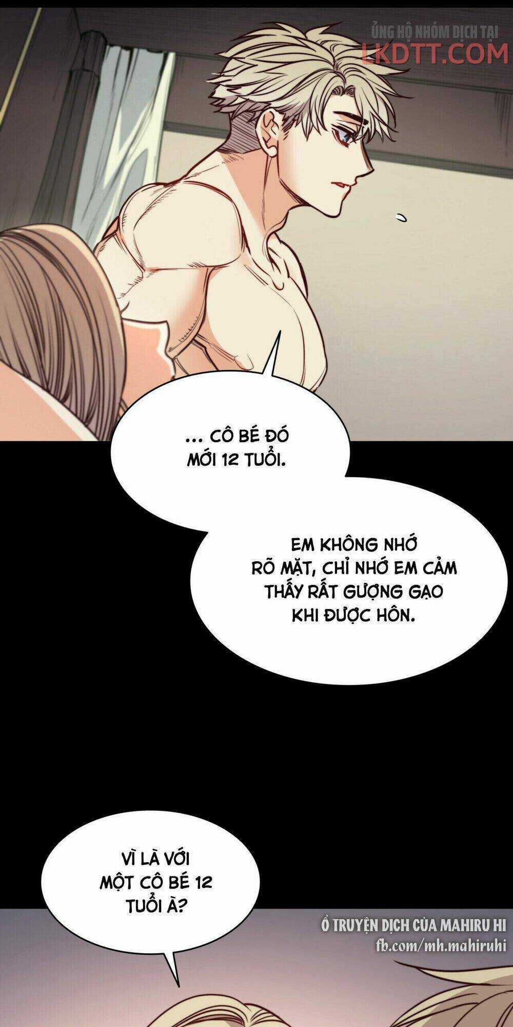 Ác Quỷ Chapter 59 trang 14