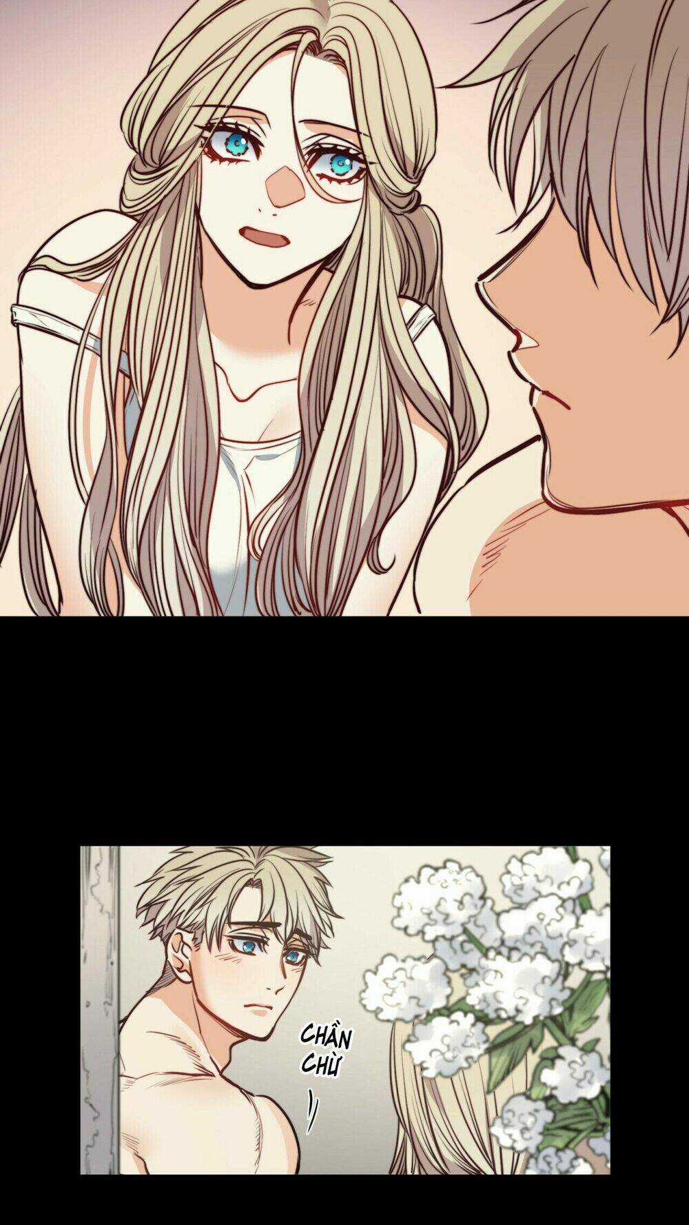 Ác Quỷ Chapter 59 trang 15