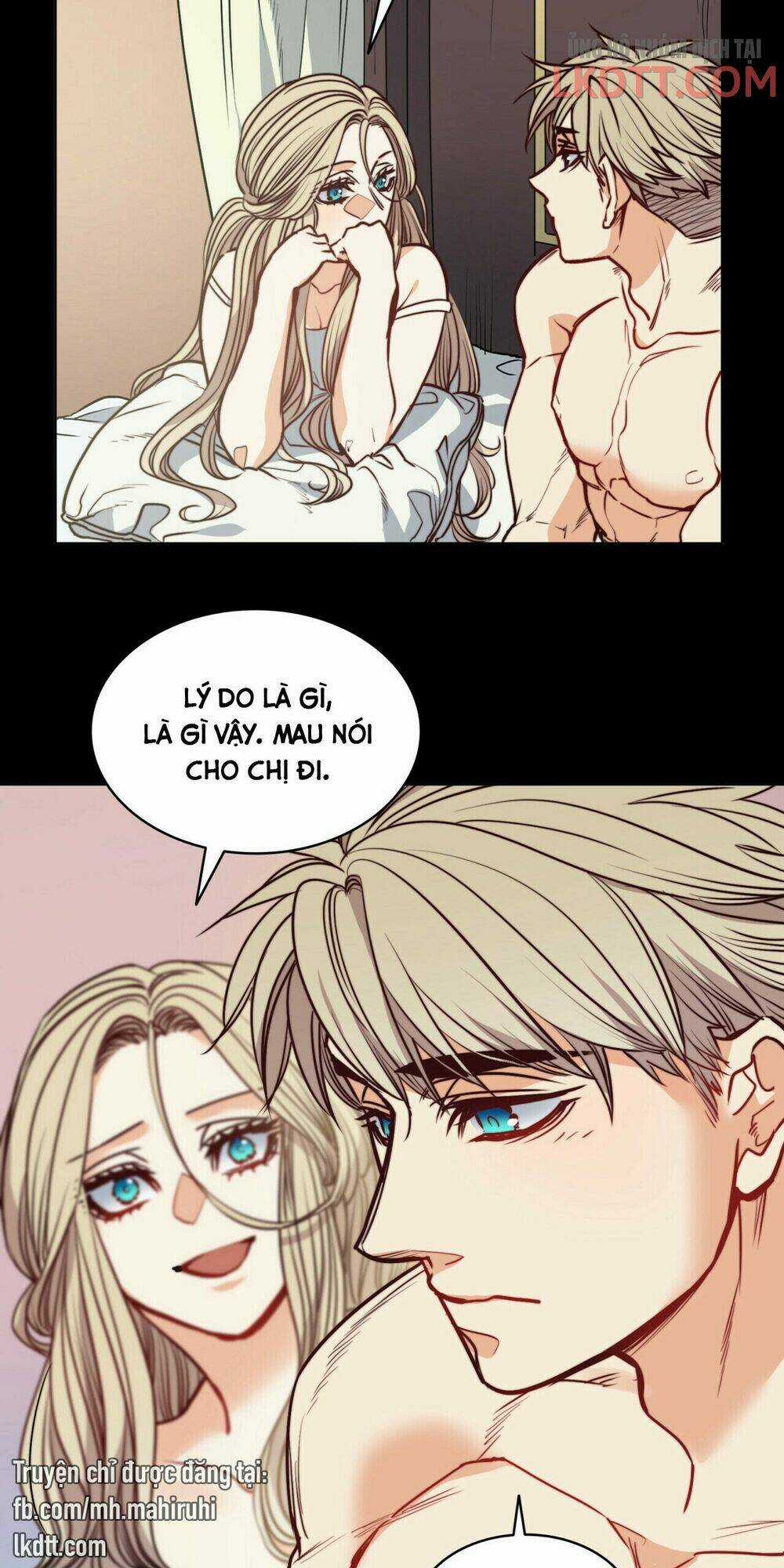 Ác Quỷ Chapter 59 trang 17