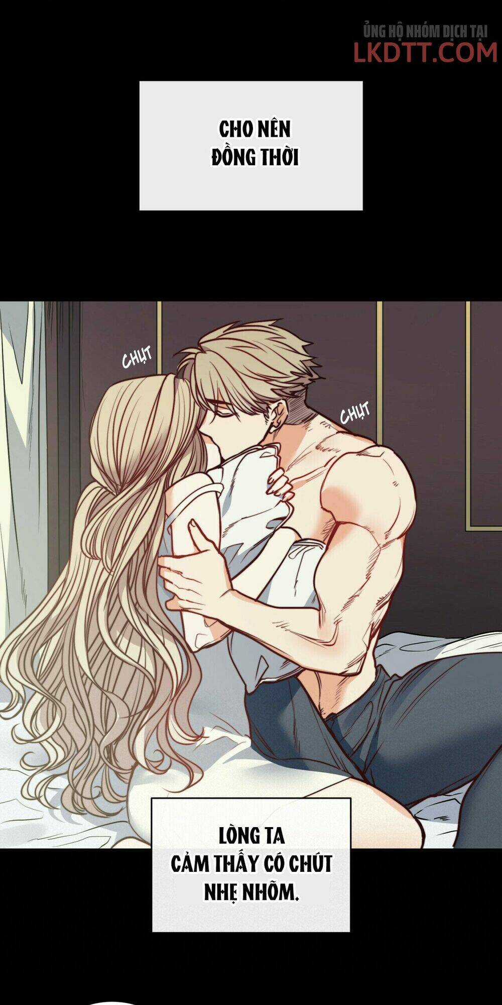 Ác Quỷ Chapter 59 trang 21