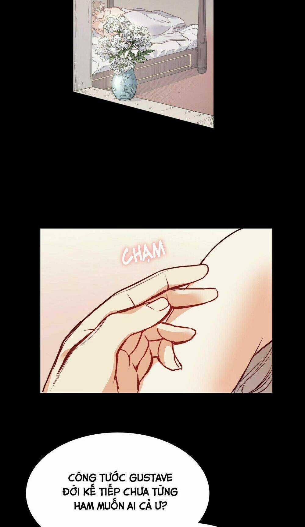 Ác Quỷ Chapter 59 trang 3