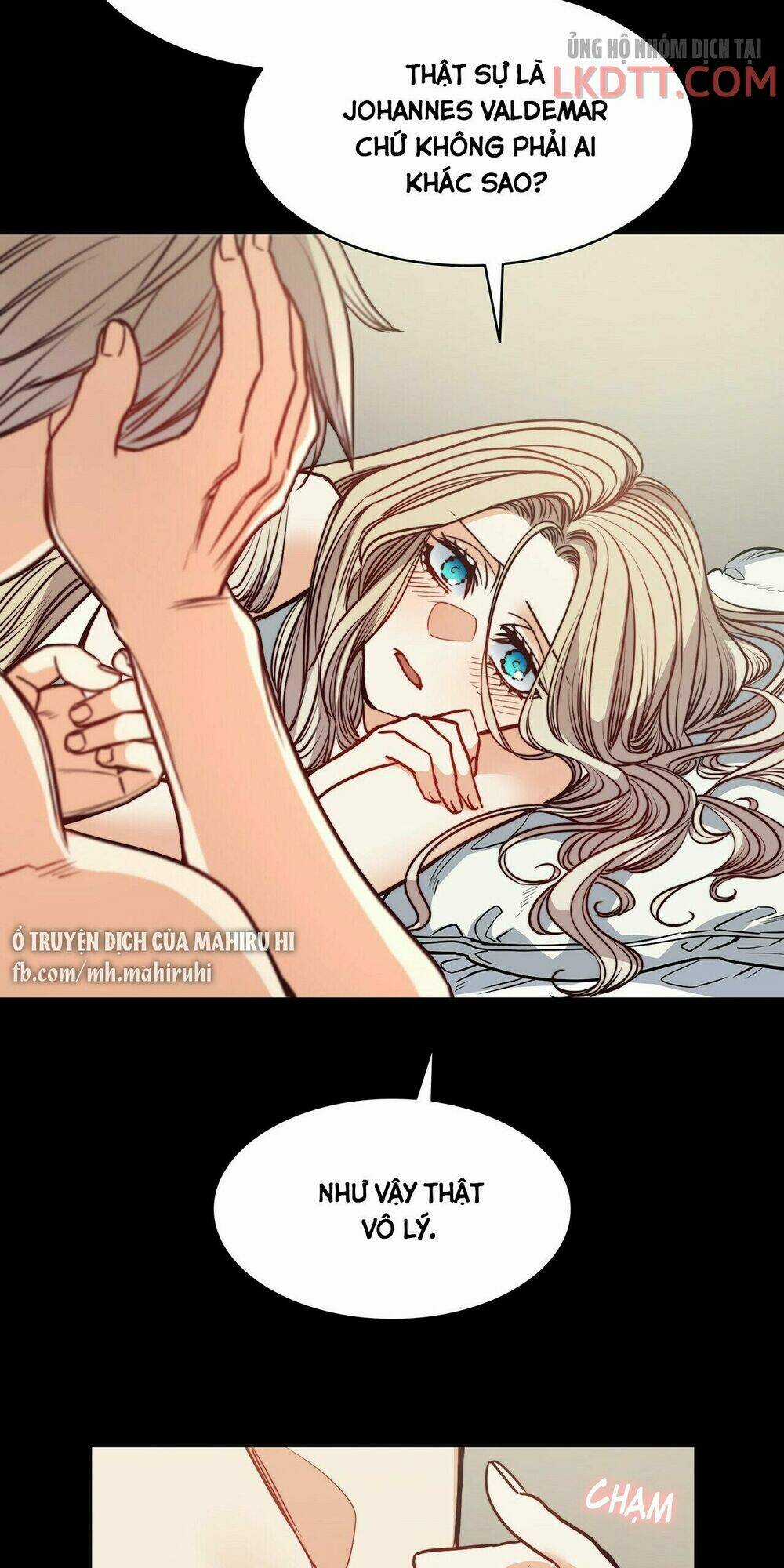 Ác Quỷ Chapter 59 trang 4