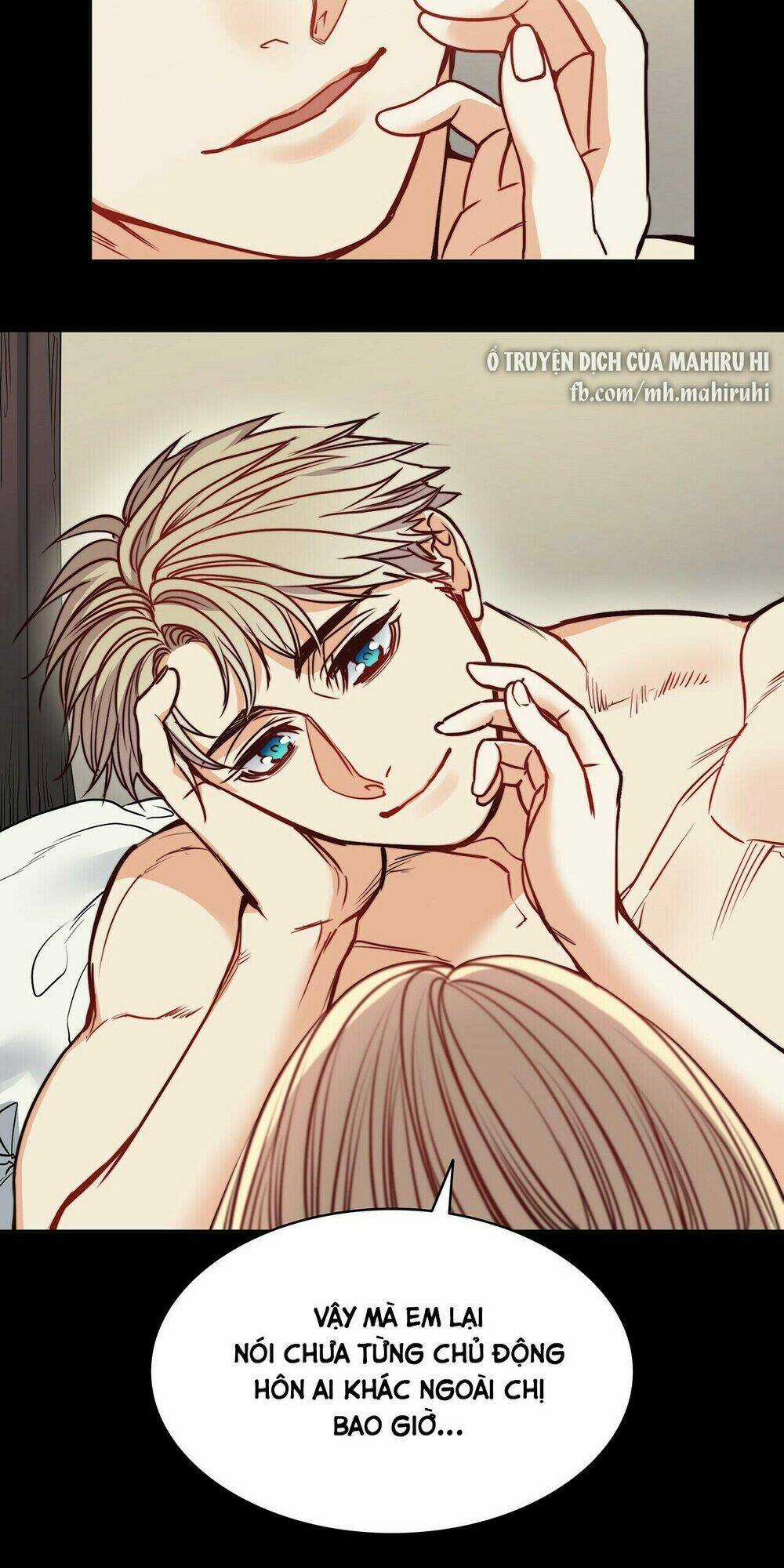 Ác Quỷ Chapter 59 trang 5