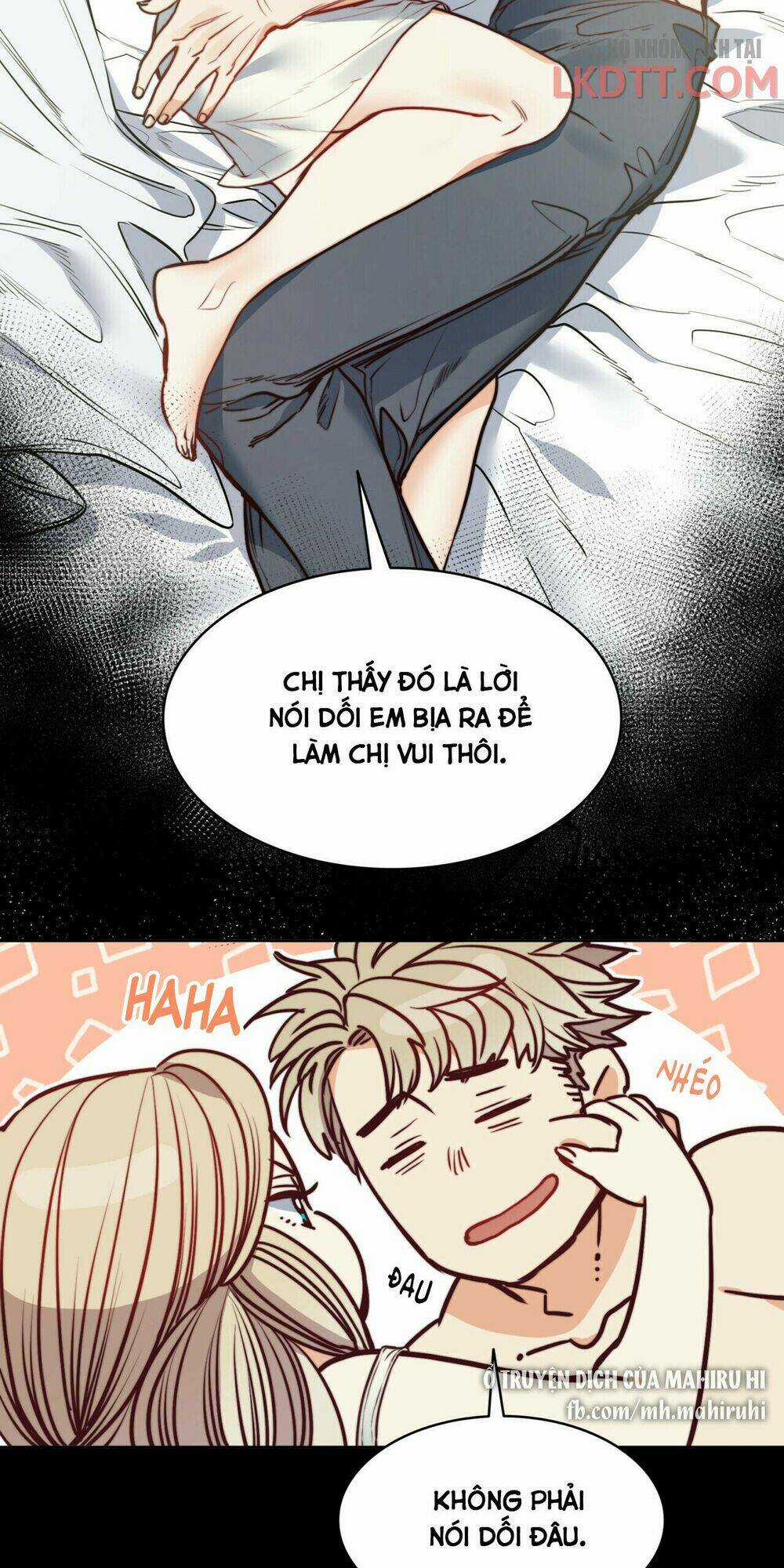 Ác Quỷ Chapter 59 trang 8