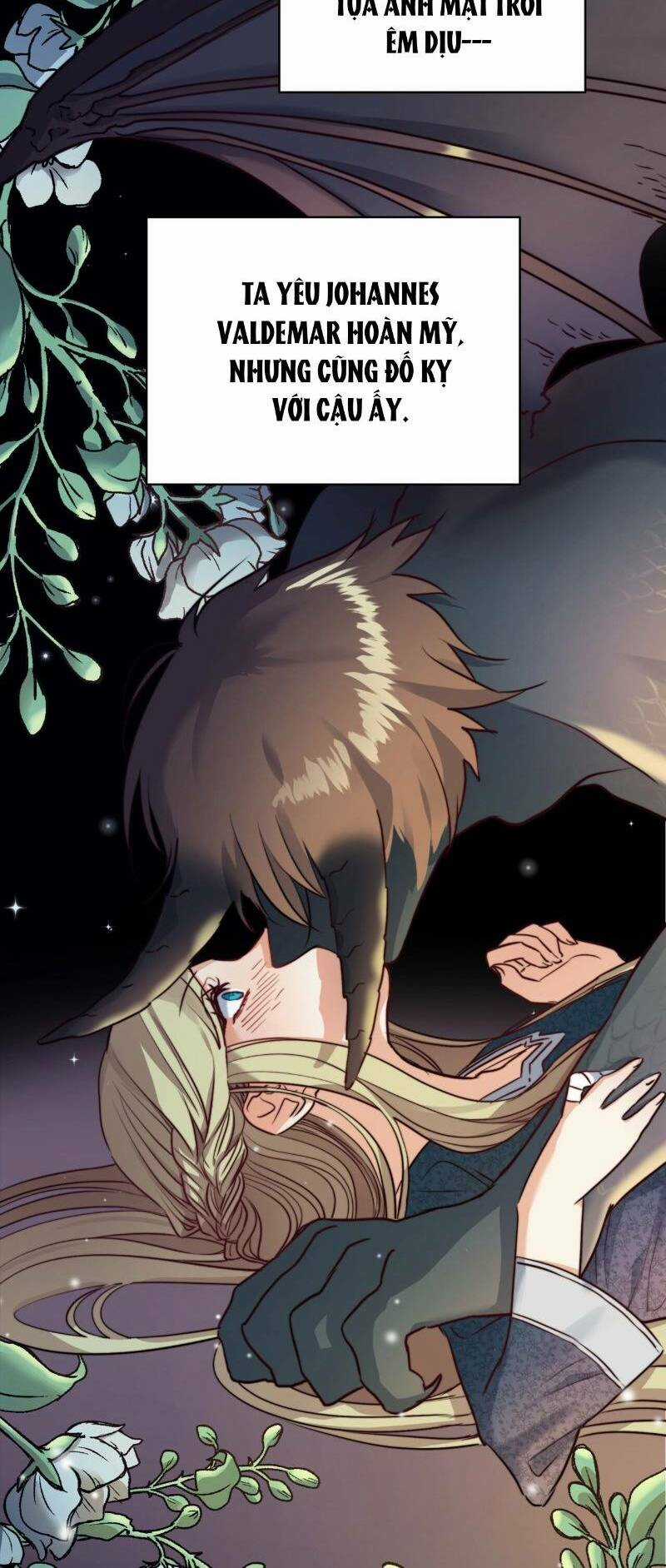 Ác Quỷ Chapter 6 trang 11