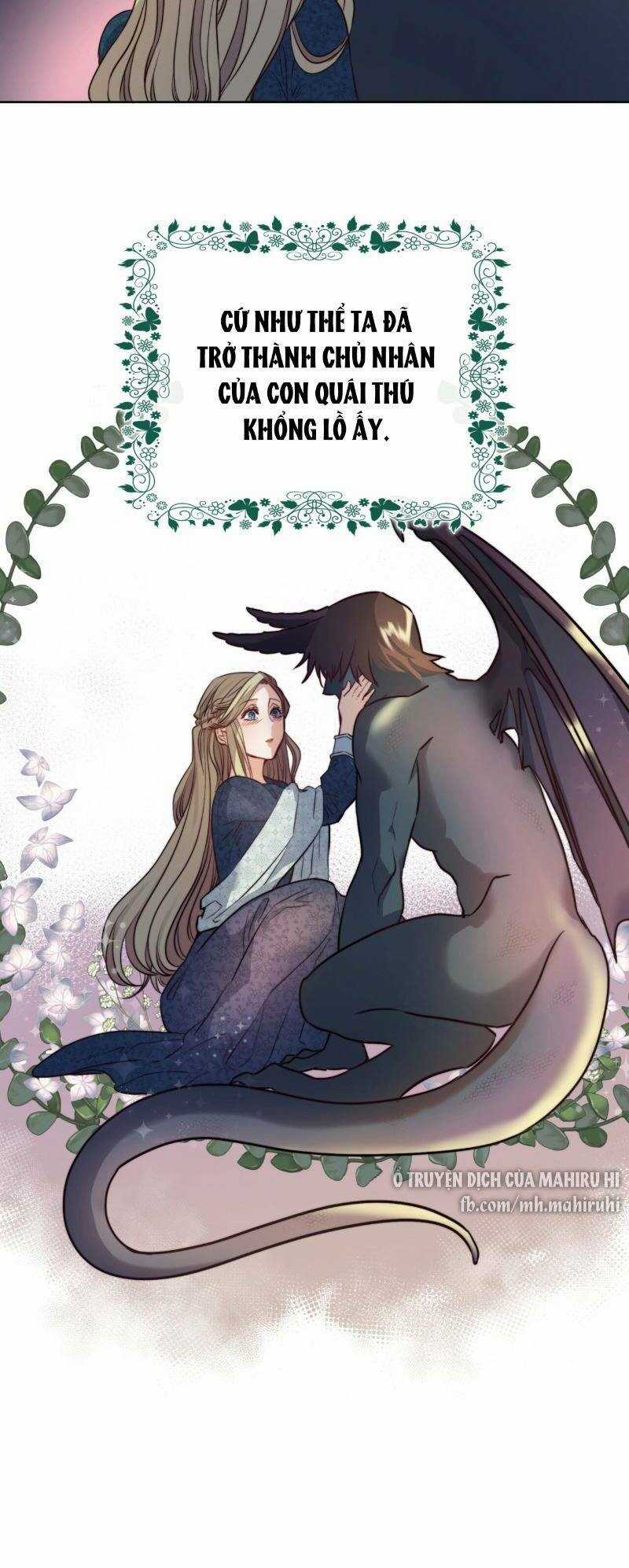 Ác Quỷ Chapter 6 trang 13
