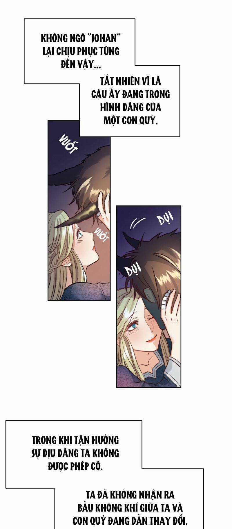 Ác Quỷ Chapter 6 trang 14