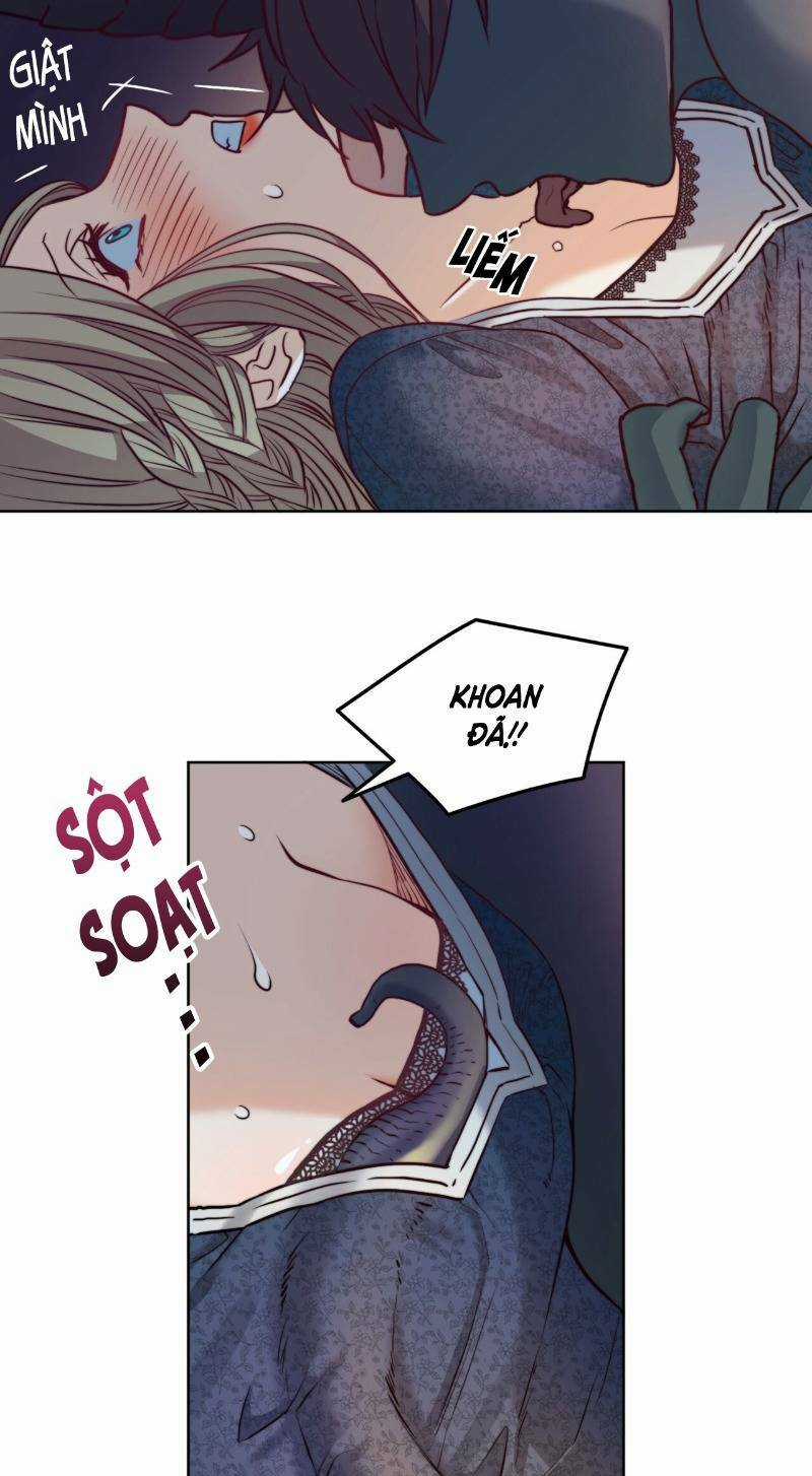 Ác Quỷ Chapter 6 trang 17