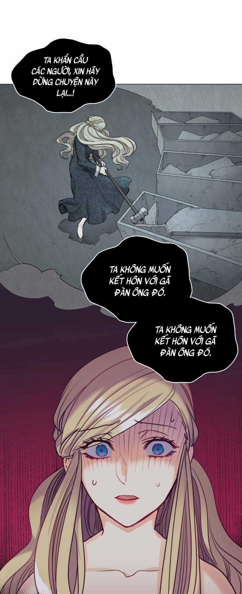 Ác Quỷ Chapter 6 trang 22