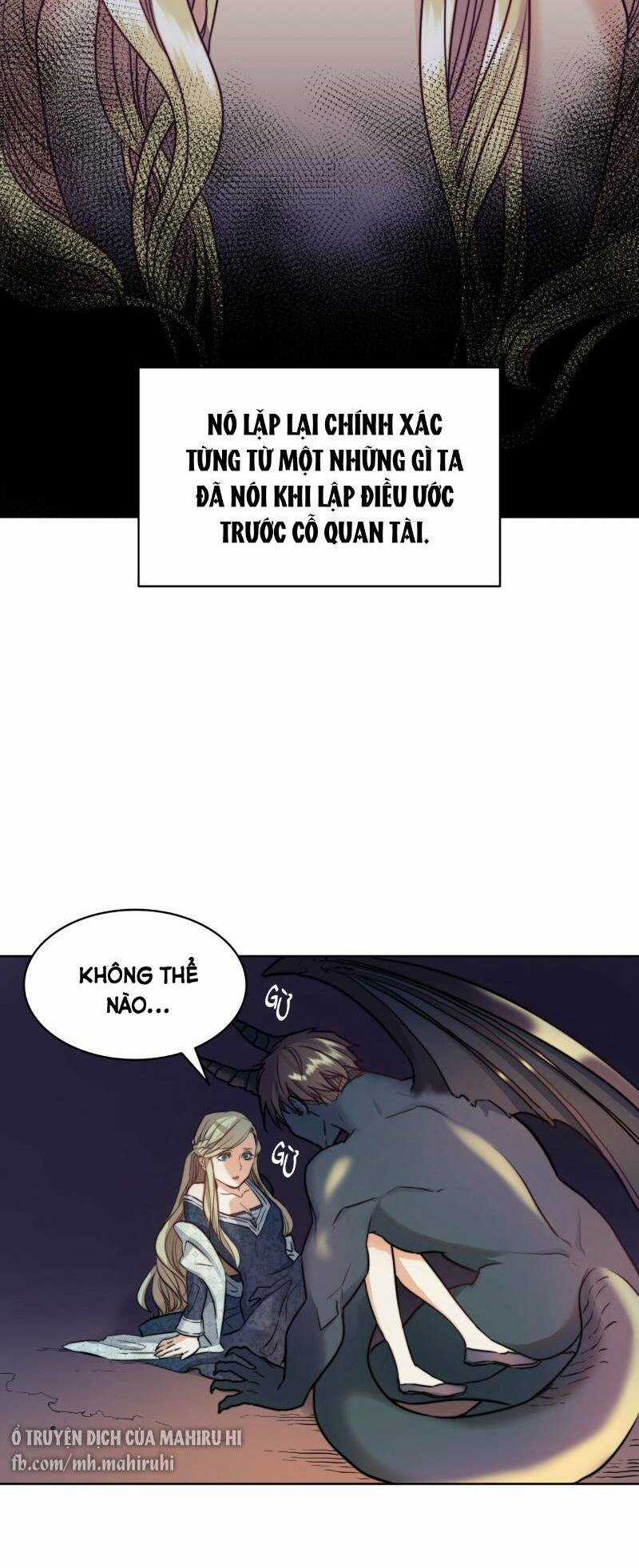 Ác Quỷ Chapter 6 trang 23