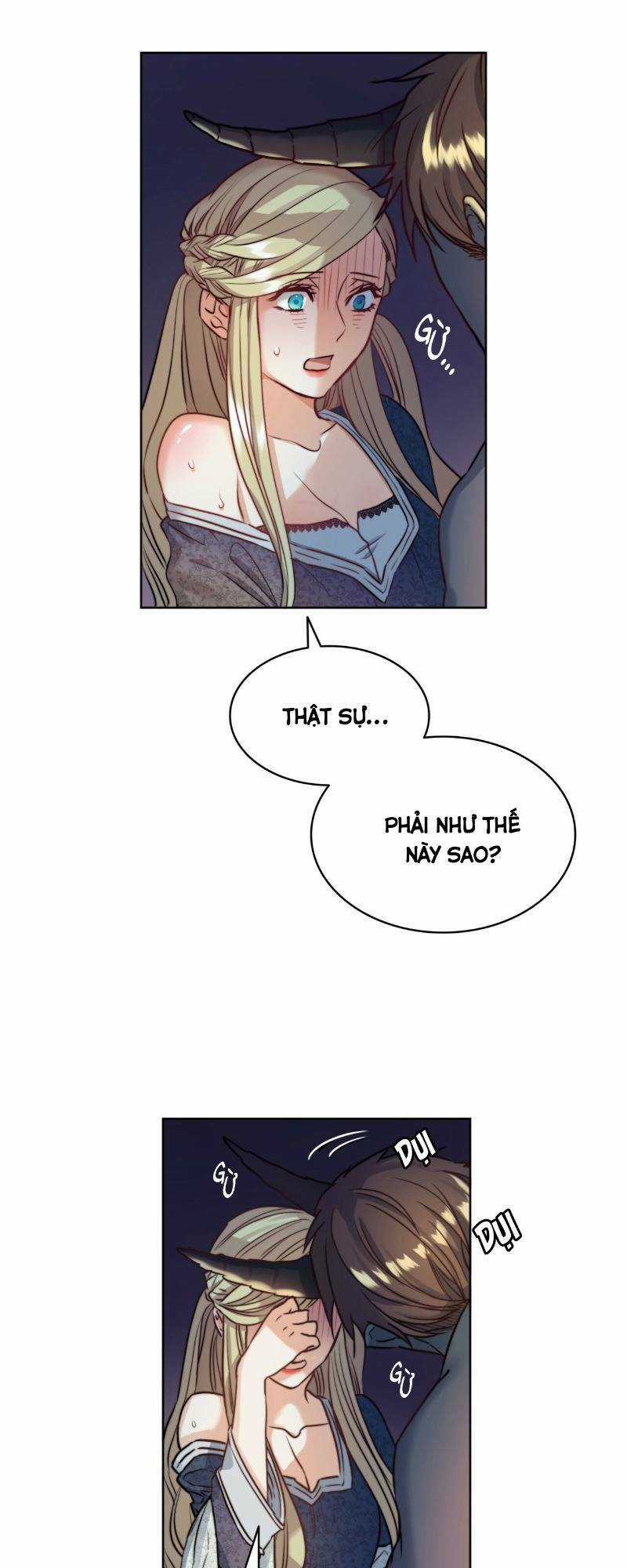 Ác Quỷ Chapter 6 trang 24