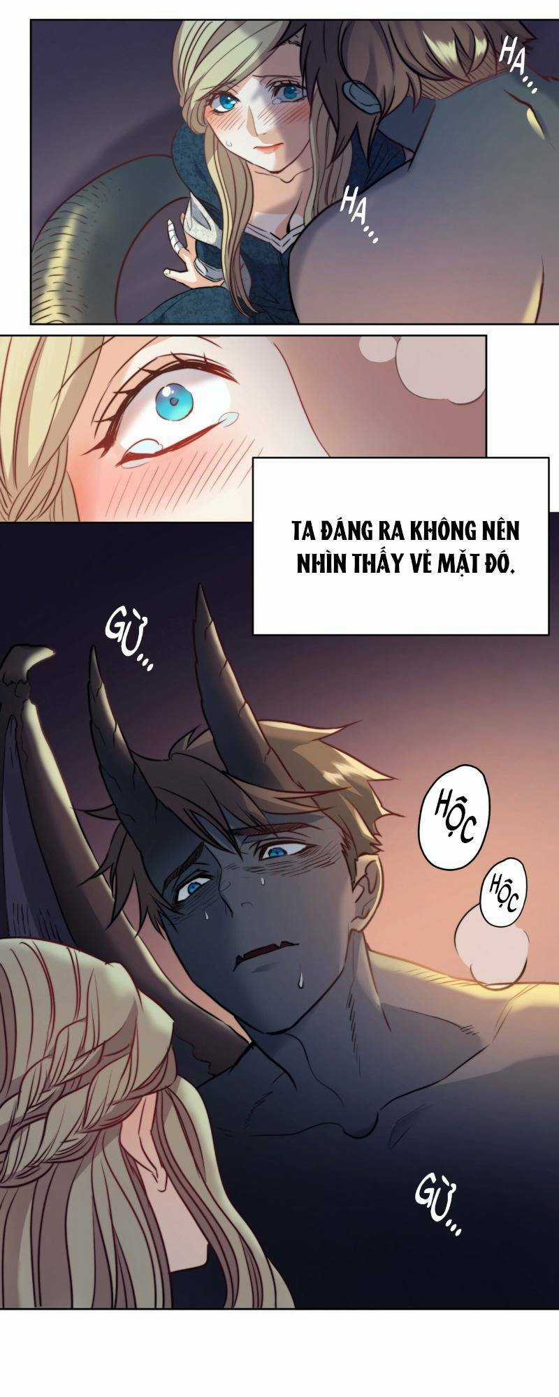 Ác Quỷ Chapter 6 trang 27