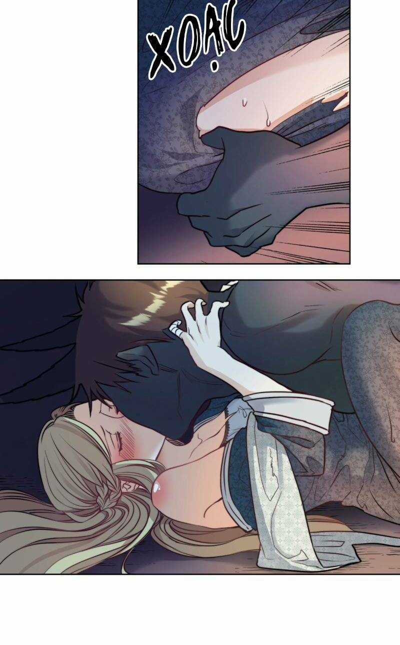 Ác Quỷ Chapter 6 trang 32