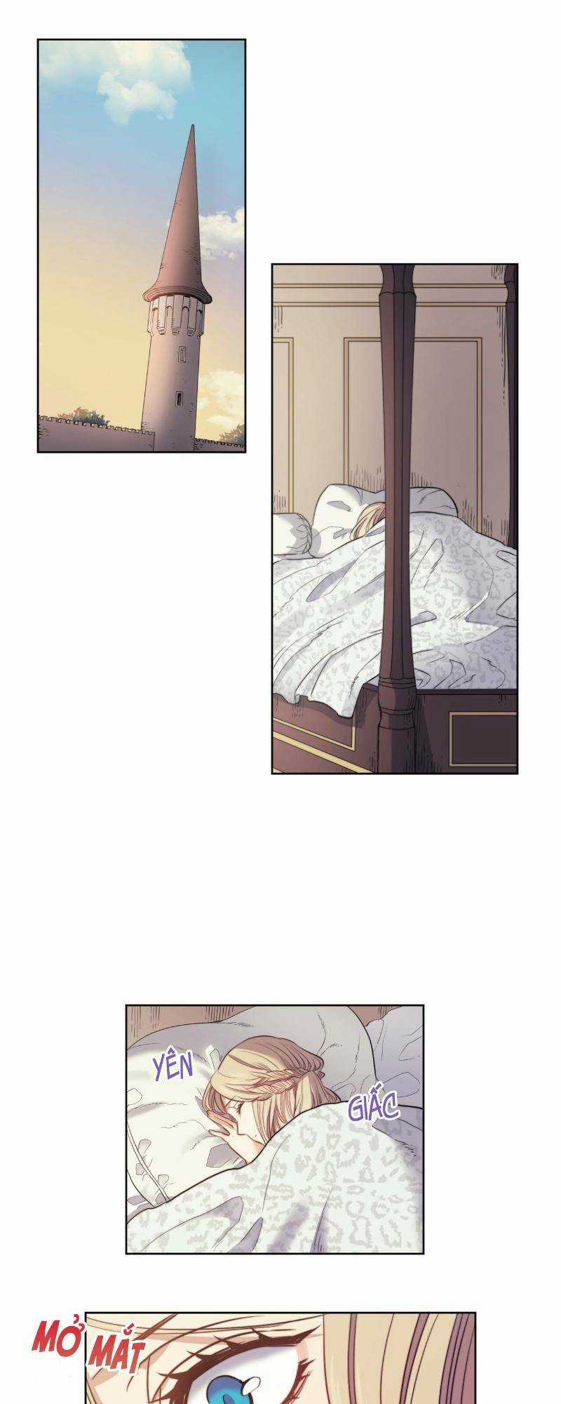 Ác Quỷ Chapter 6 trang 35