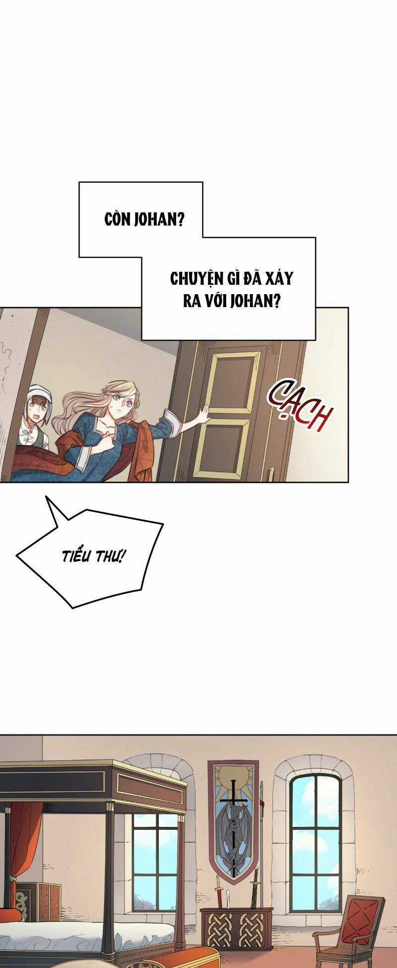 Ác Quỷ Chapter 6 trang 38