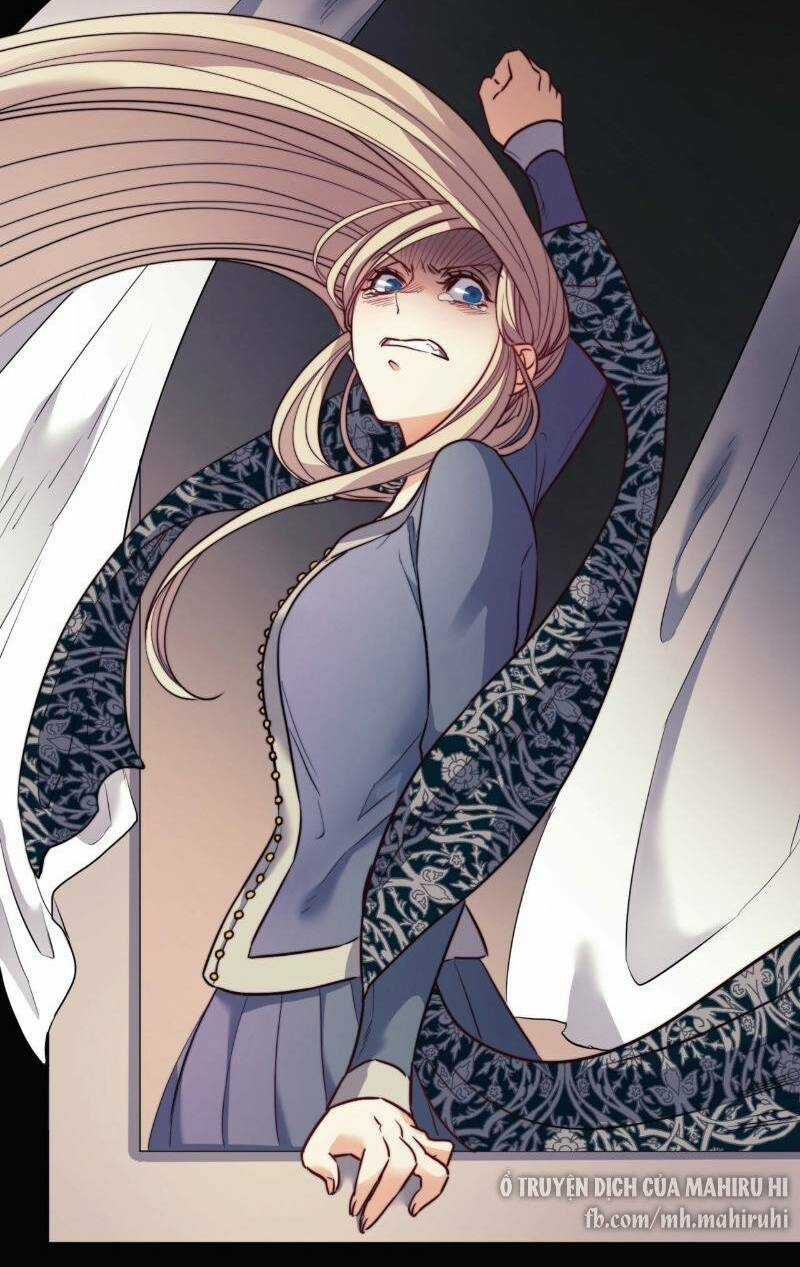Ác Quỷ Chapter 6 trang 9