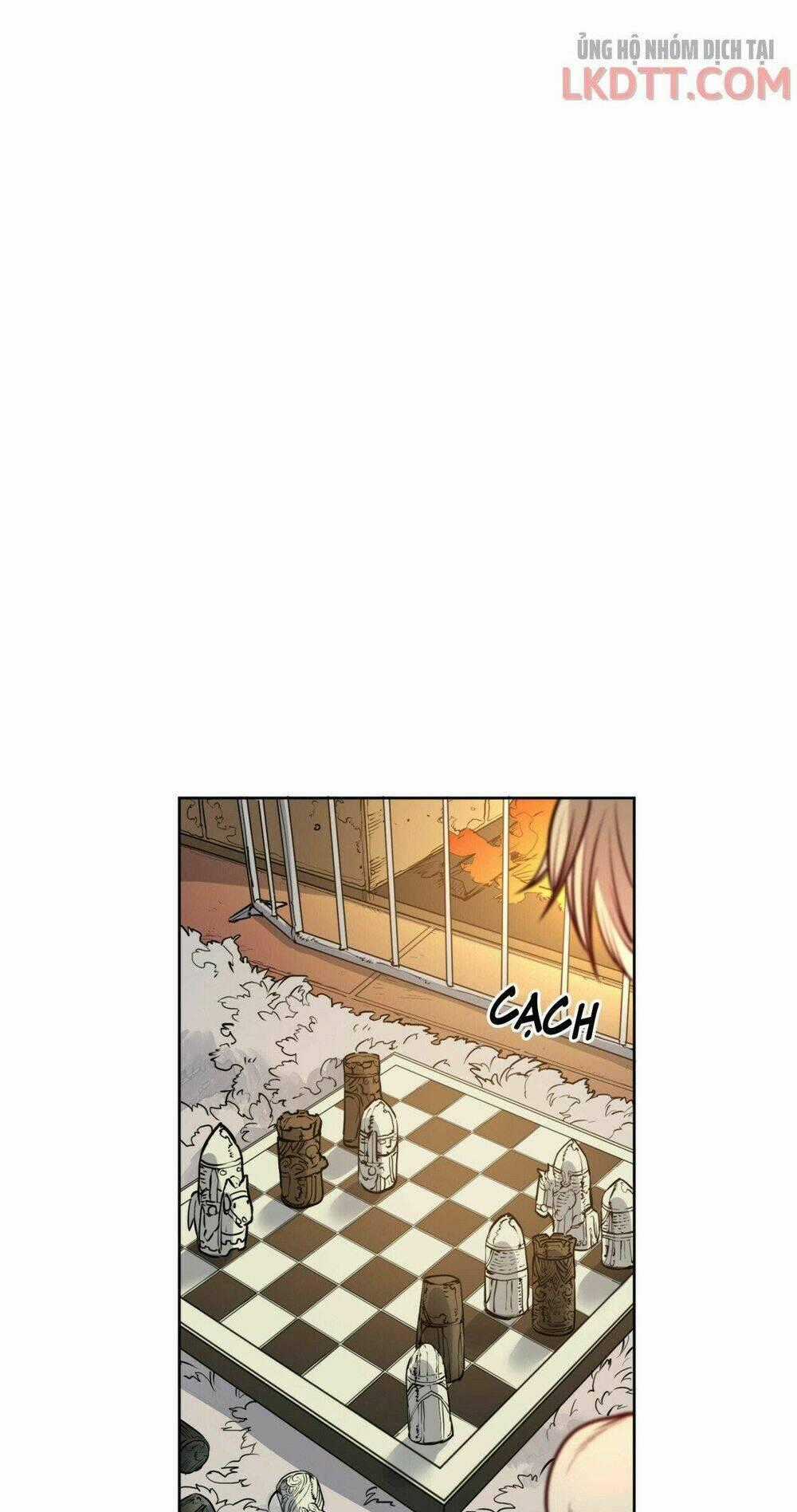 Ác Quỷ Chapter 60 trang 1