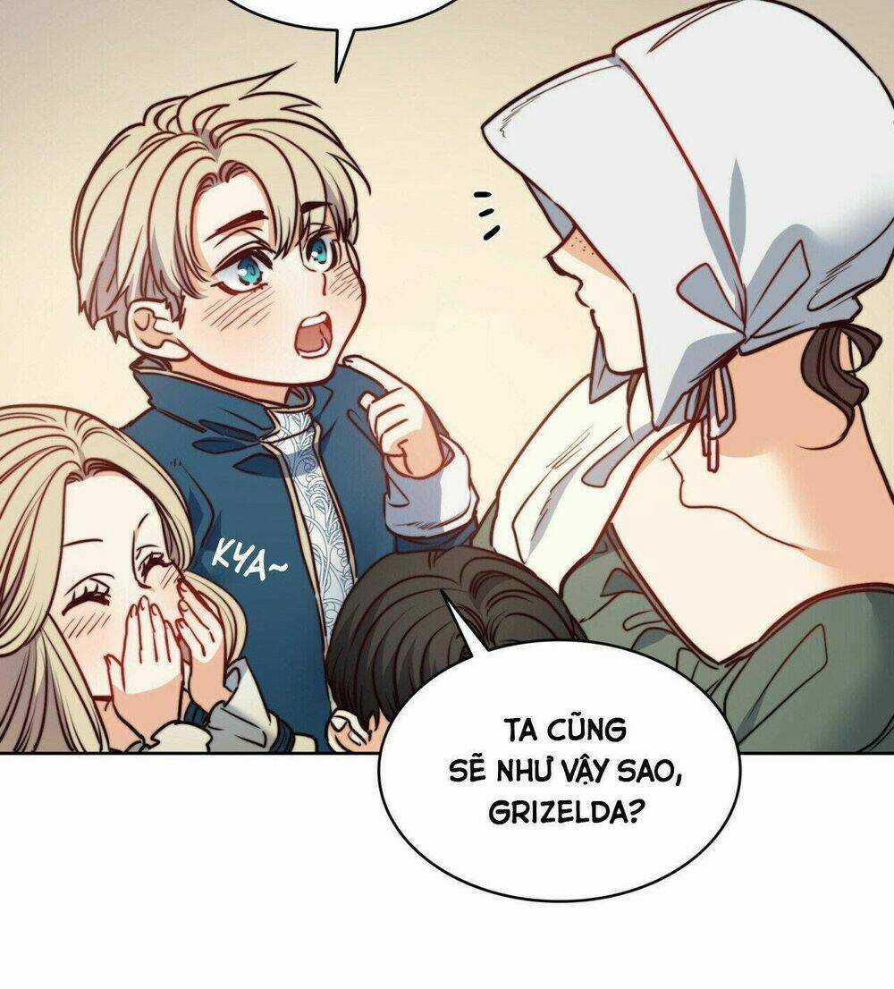 Ác Quỷ Chapter 60 trang 10