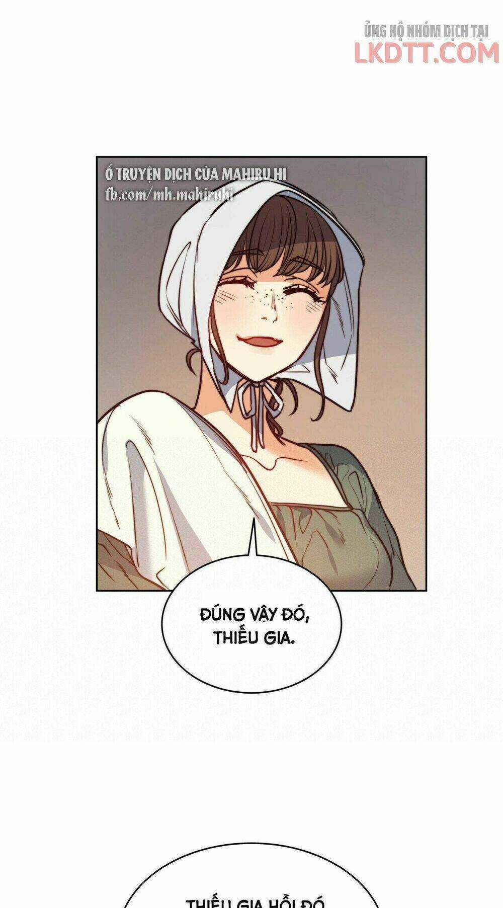 Ác Quỷ Chapter 60 trang 12