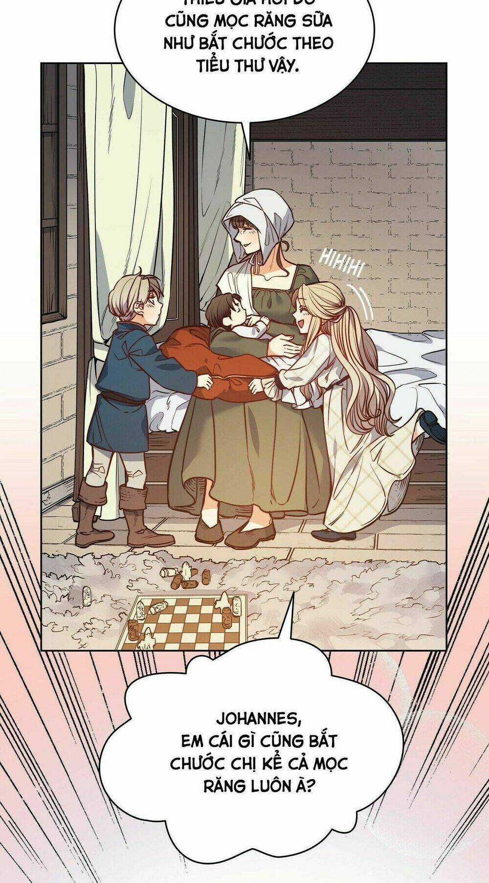 Ác Quỷ Chapter 60 trang 13