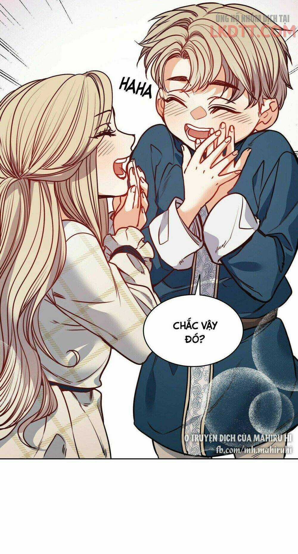 Ác Quỷ Chapter 60 trang 14