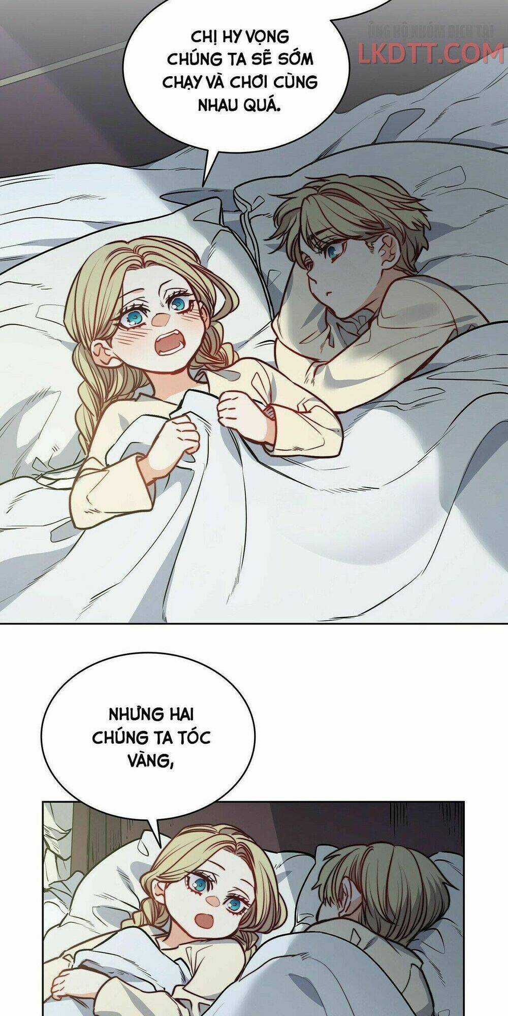 Ác Quỷ Chapter 60 trang 16