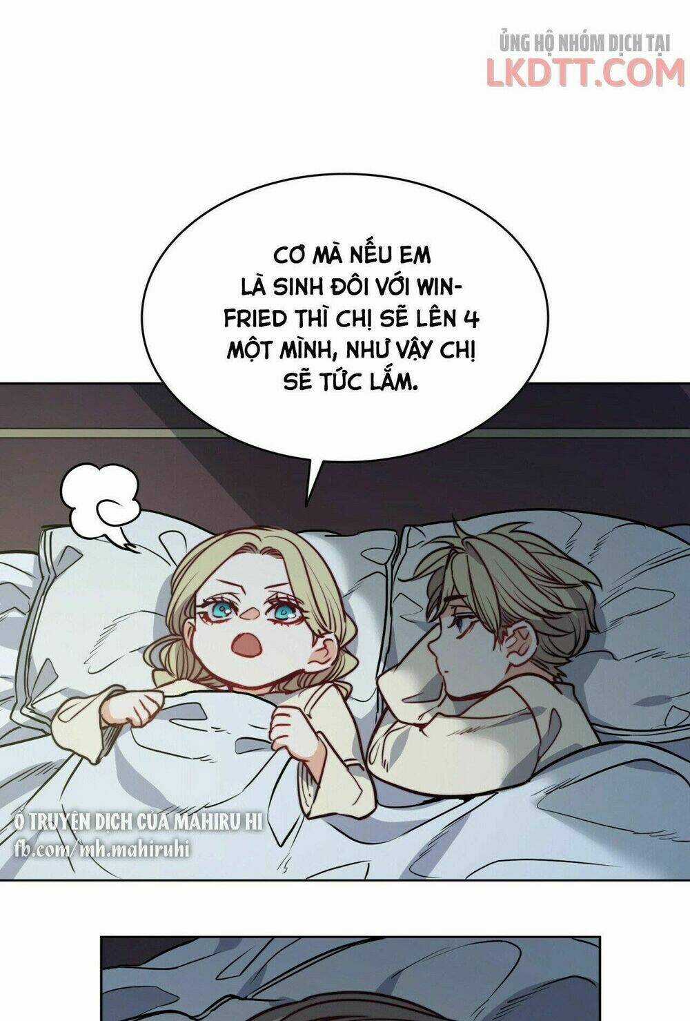 Ác Quỷ Chapter 60 trang 19