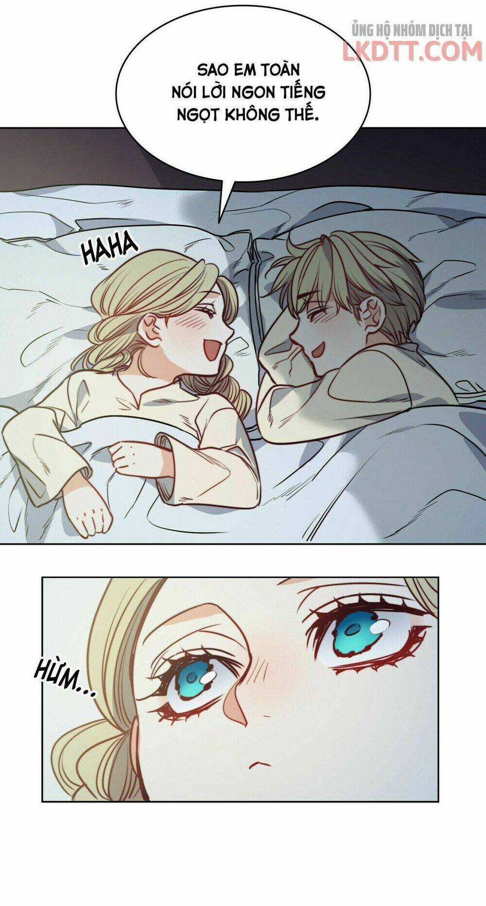 Ác Quỷ Chapter 60 trang 21