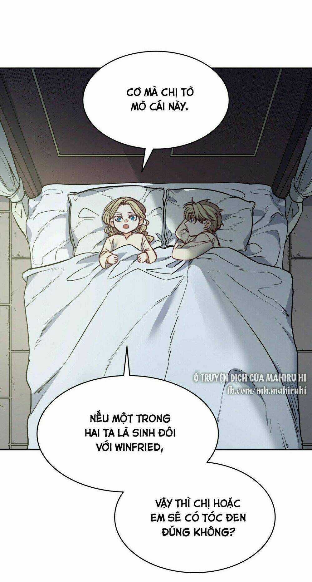 Ác Quỷ Chapter 60 trang 22