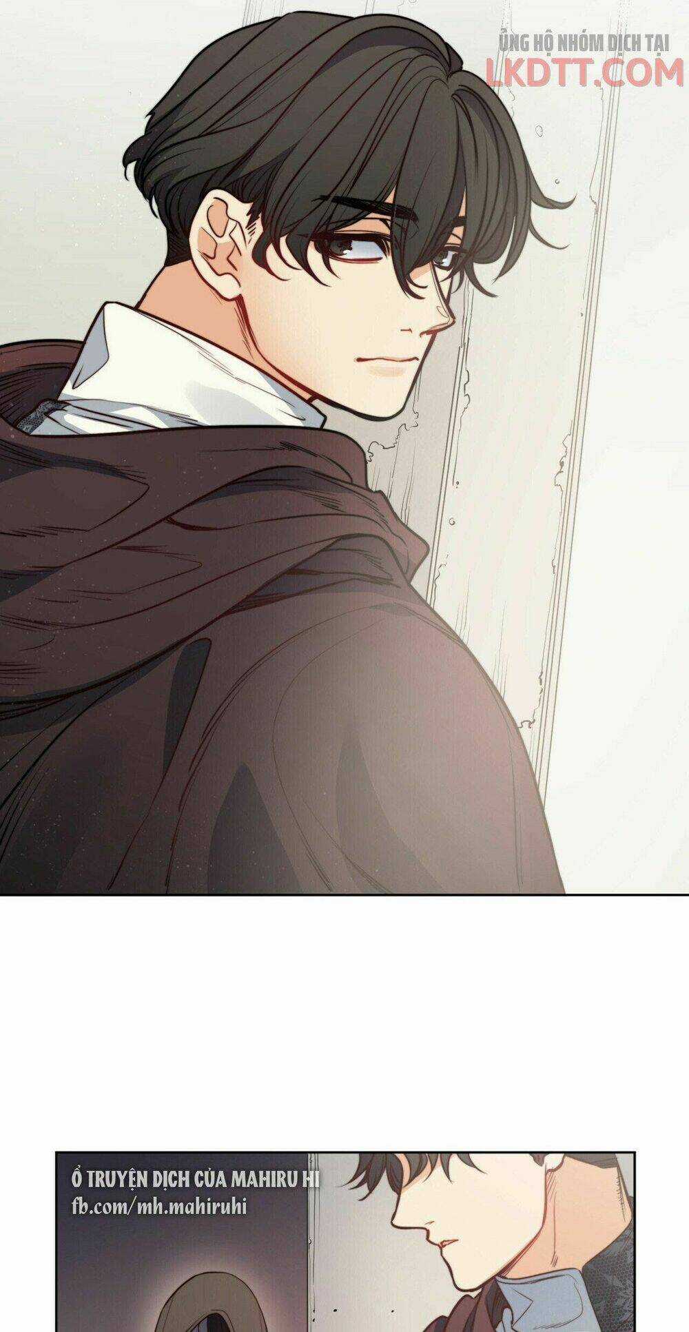 Ác Quỷ Chapter 60 trang 27