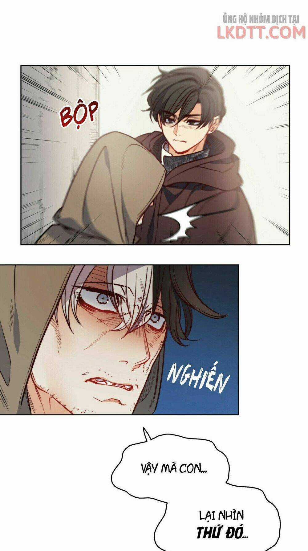 Ác Quỷ Chapter 60 trang 29