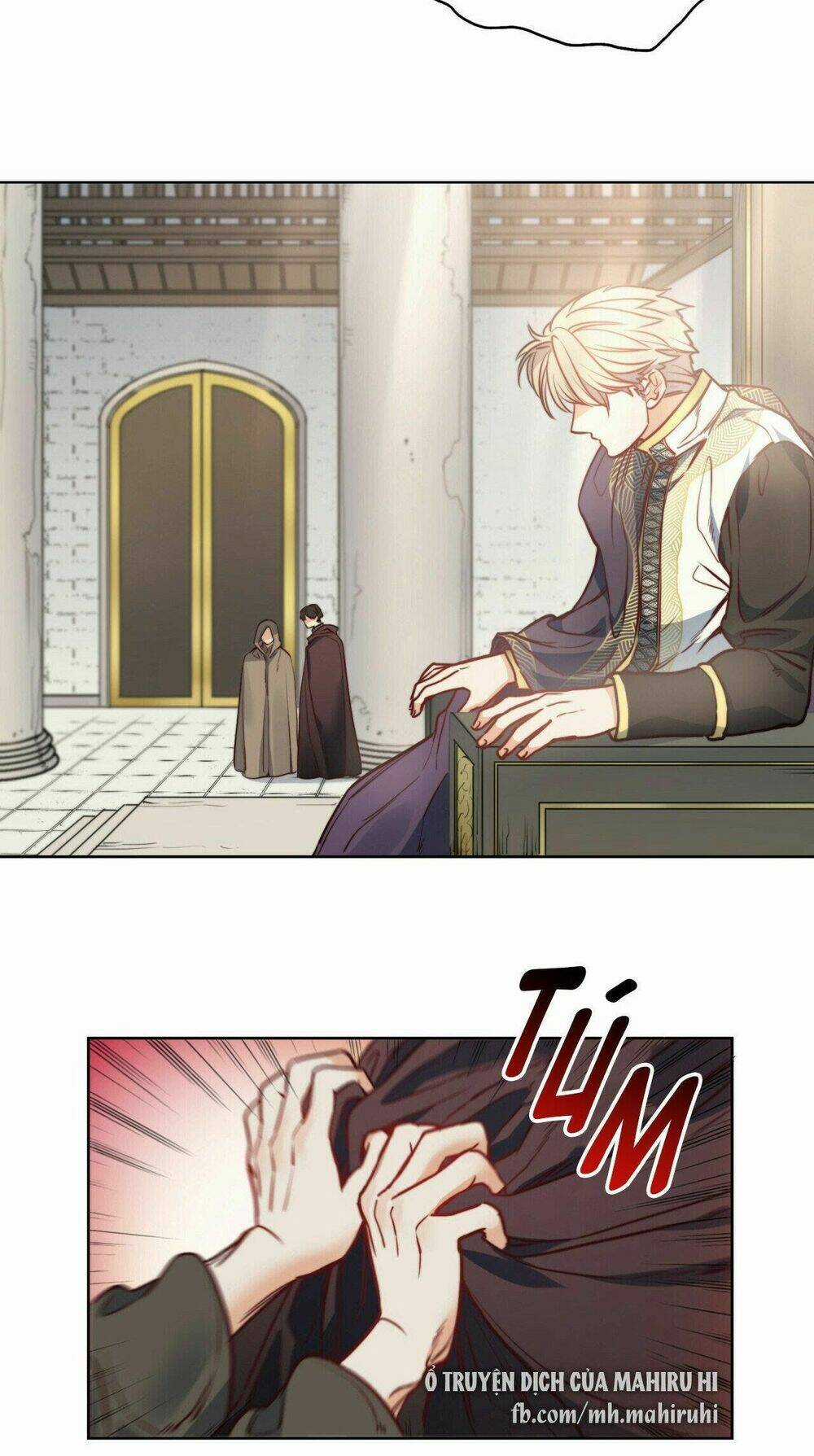 Ác Quỷ Chapter 60 trang 30